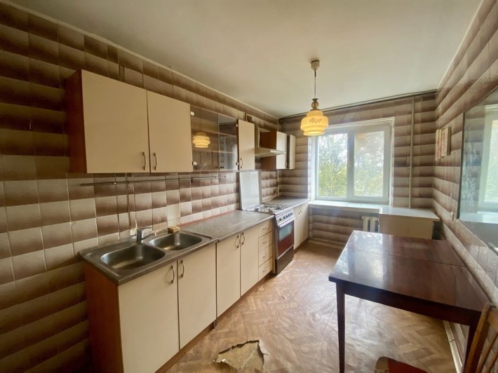 Продам трикімнатну квартиру Соляні - фото 1