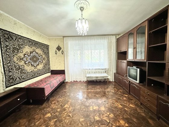 Однокімнатна на пр. Миру! Балкон! Сертифікат! Николаев