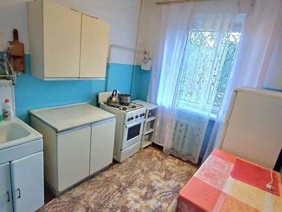 Продам 1 комнатную " Чешку" на 2/9 Космонавтов / 30-я школа Николаев