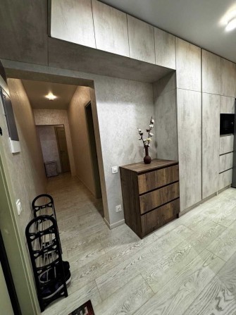 Продам 4к кв. Павлово Поле Метро 23 августа. Современный ремонт - фото 1