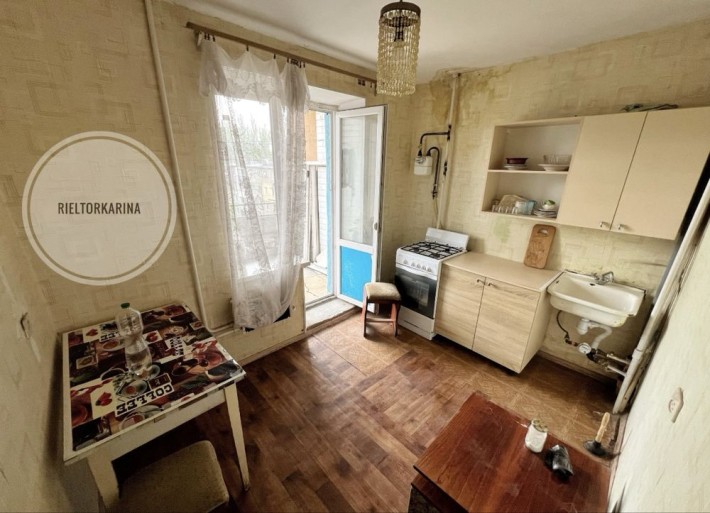 Електронна/Новус/13 Лінія продаж 1к квартири на 6 поверсі - фото 1