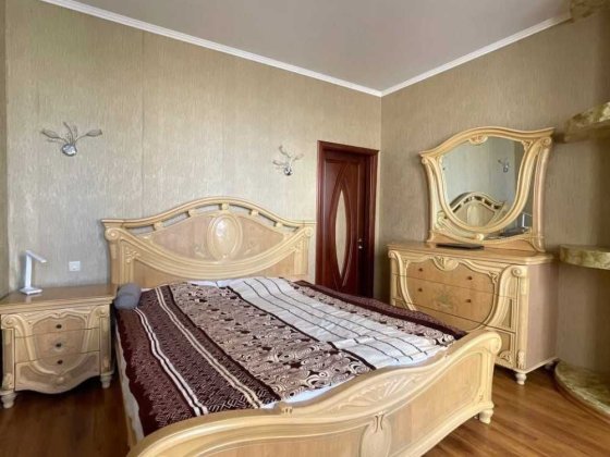 Продажа 1К Ремонт Мебель ЖК Чудо город Центр Море Одеса