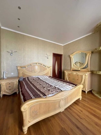 Продажа 1К Ремонт Мебель ЖК Чудо город Центр Море - фото 1