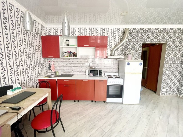 Продам квартиру-студію в ЖК «Рівʼєра» - фото 1