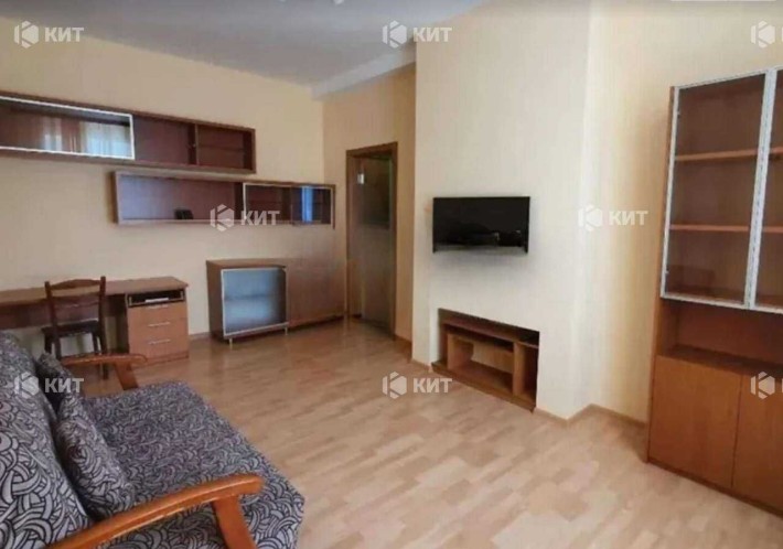 3к. 77м2 Центр (Харьковская набережная 7/9, ТРЦ Никольский) 129374 - фото 1