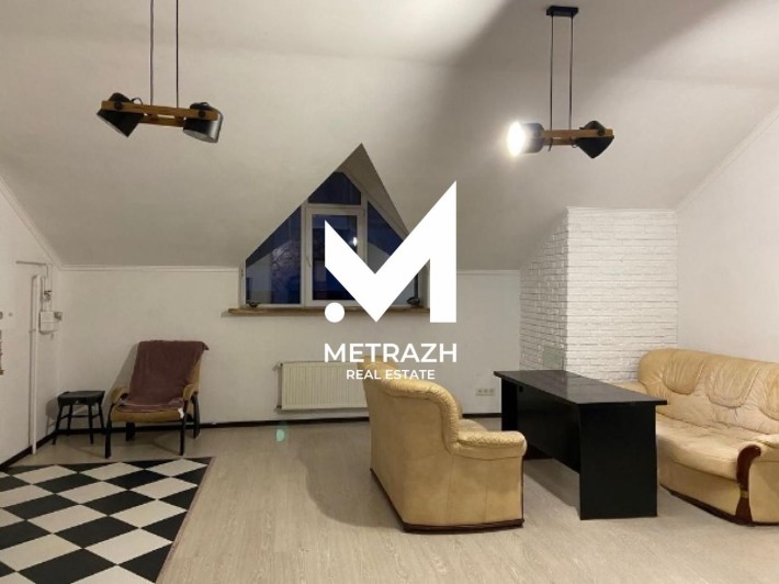 СУПЕР ЦІНА! 2 кім. квартира в ЖК Празький Квартал.64м2 - фото 1