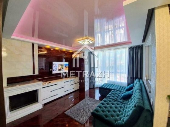 ЧУДОВА ПРОПОЗИЦІЯ! 1-к квартира в ЖК Echo Park Петропавловская Борщаговка