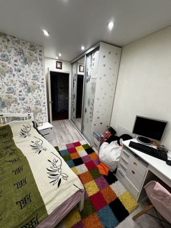 Продам 3 кімнатну квартиру - фото 1