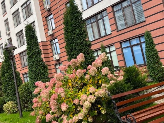 Квартира з ремонтом, сертифікат, єОселя, постанова Петропавловская Борщаговка