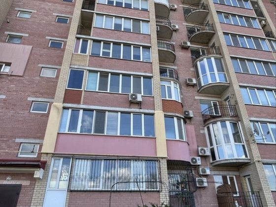 Продаж квартири, новобудова центр Николаев