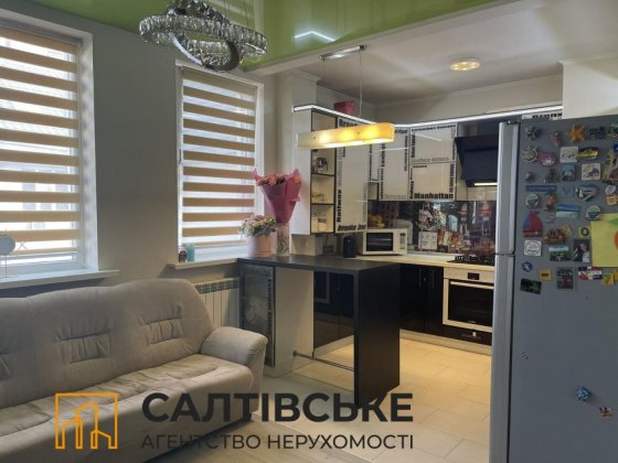 ИК-6212 Продам 2к квартиру 90м² в новострое ЖК Журавлевский Харків