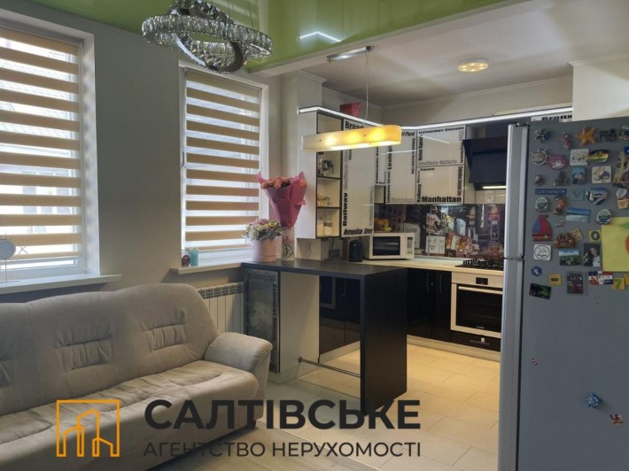 ИК-6212 Продам 2к квартиру 90м² в новострое ЖК Журавлевский - фото 1