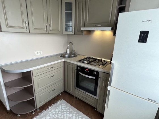 Продам 1-комнатную квартиру на Холодной Горе, пров. Жизнерадостный Харків