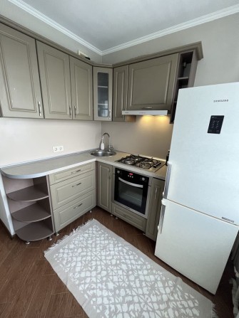 Продам 1-комнатную квартиру на Холодной Горе, пров. Жизнерадостный - фото 1