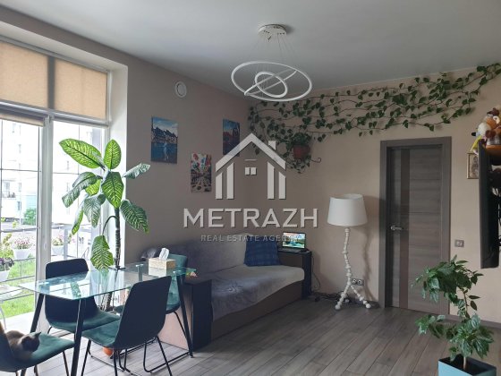 НЕЙМОВІРНА ПРОПОЗИЦІЯ! 2 квартира в ЖК Giverny hous Петропавловская Борщаговка