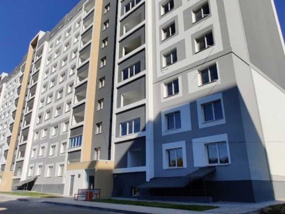 Продам Редкую 2х комнатную квартиру в ЖК Сказка Холодная Гора 78 м2 DI Харьков