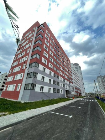 Срочно Продам По Супер Цене 1 ком квартиру ЖК Гидропарк 37 м2 DI - фото 1