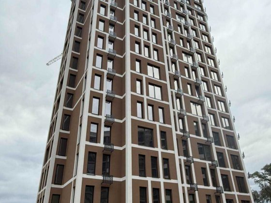 Продаж 2-к квартири з балконом у ЖК ECHO PARK 2 Петропавловская Борщаговка