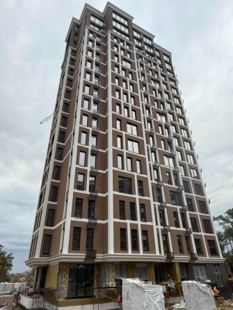 Продаж 2-к квартири з балконом у ЖК ECHO PARK 2 - фото 1