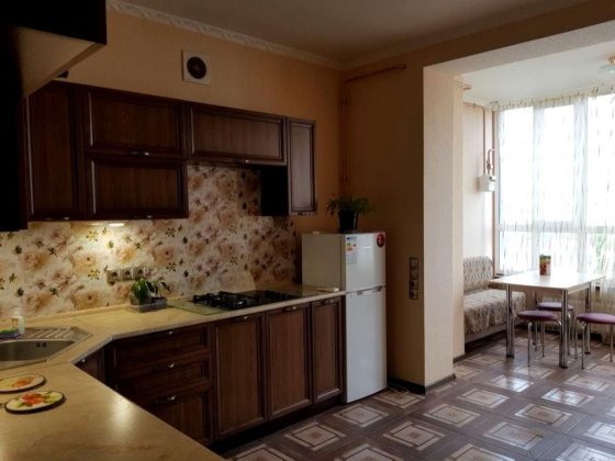 Продаж 1К, ЖК "Львівській" з ремонтом Петропавловская Борщаговка