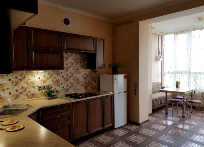 Продаж 1К, ЖК "Львівській" з ремонтом - фото 1