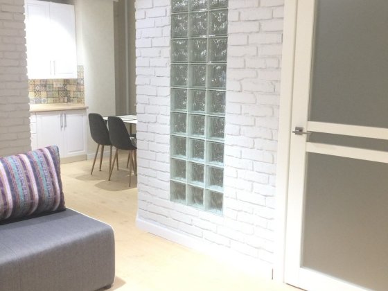 Продаж однокімнатної квартири Петропавловская Борщаговка