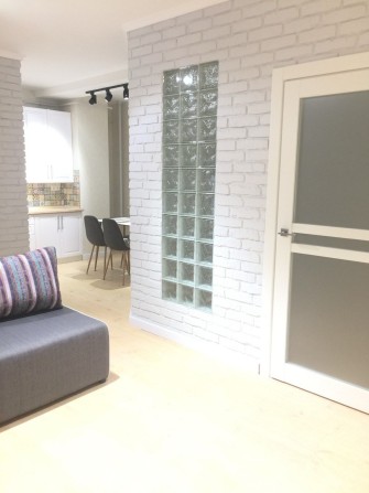 Продаж однокімнатної квартири - фото 1