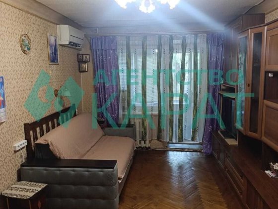 Продам 2 квартиру пос. Жуковського (Жуковского), в гарному стані Харків