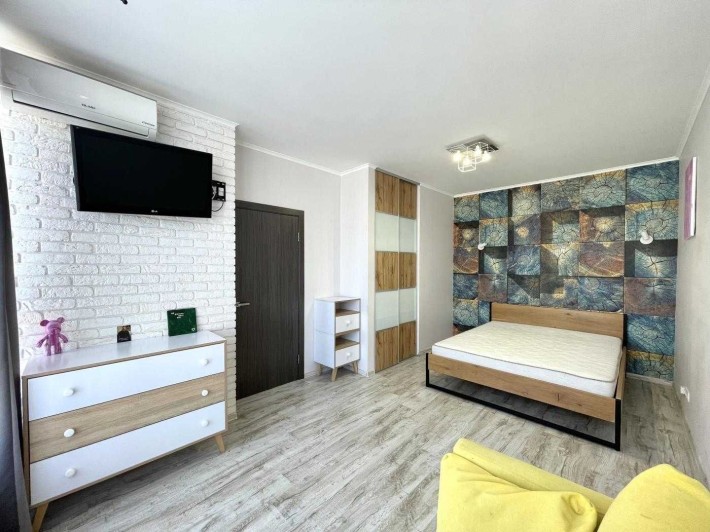 Однокімнатна квартира у ЖК Львівський, Петропавлівська Борщагівка - фото 1