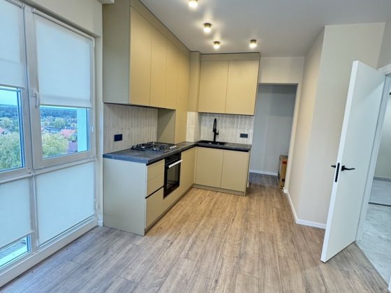 Торг Терміновий продаж 1-на квартира ЖК Оксфорд 43,5 кв.м Петропавловская Борщаговка