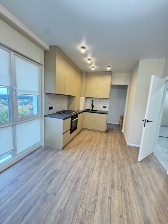 Торг Терміновий продаж 1-на квартира ЖК Оксфорд 43,5 кв.м - фото 1