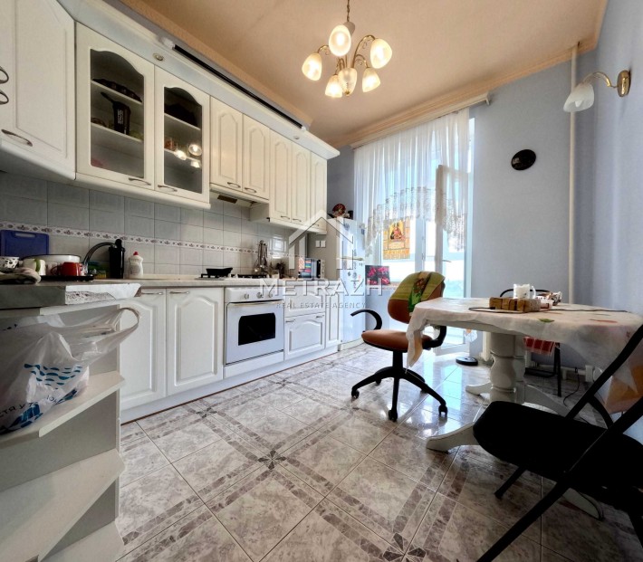 Продажа просторной 3к квартиры Героев Харькова Защитников Украины - фото 1