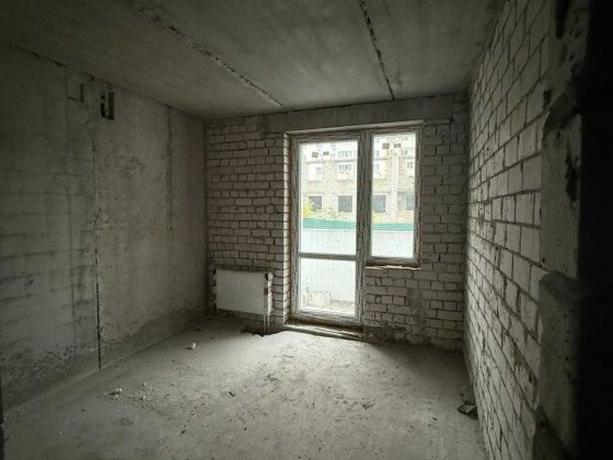 18000 ЖК Мира 3 Дом с ОТОПЛЕНИЕМ Продам 1 комнатную квартиру S-38,4мAS Харьков