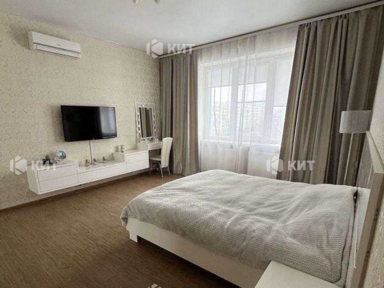 1к.50м2 Олексіївка (Алексеевка, м. Победа, ЖК Алексеевский), 123244 Харків