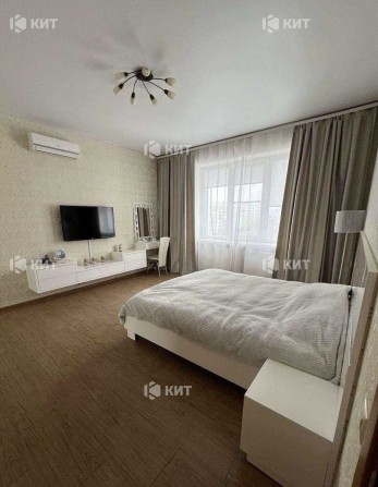 1к.50м2 Олексіївка (Алексеевка, м. Победа, ЖК Алексеевский), 123244 - фото 1