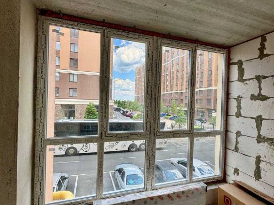 документи  38м2 ЖК Софіївська Сфера Закрита територія Софіївська Борщагівка