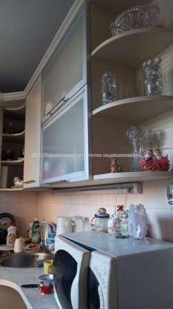 Сертификат! Продам1 ком квартира с ремонтом на Салтовке - фото 1