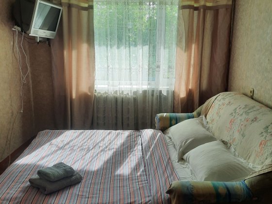 Продам 1к.кв. Байрона 22 больница Харків