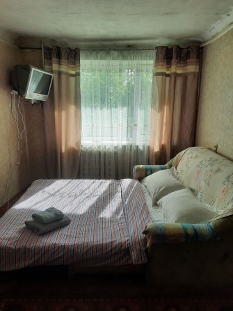 Продам 1к.кв. Байрона 22 больница - фото 1