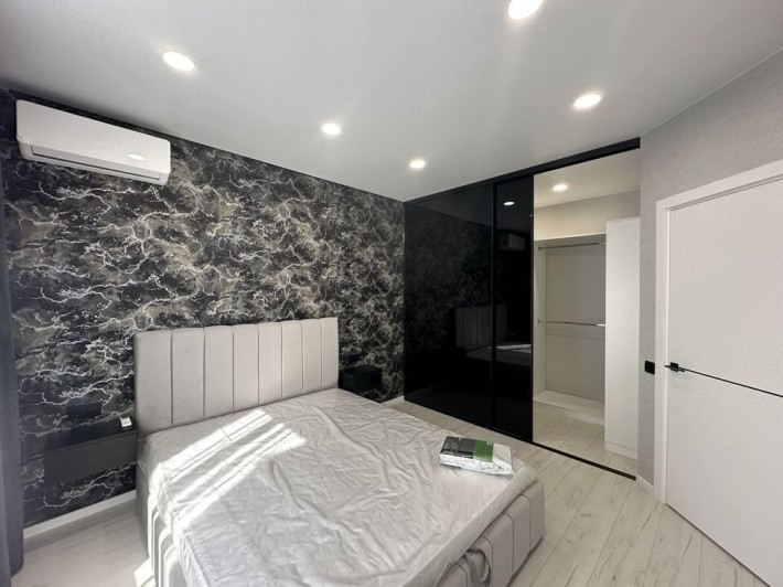 Без% 38м2 ЖК Уютний квартал У-квартал метро Академмістечко - фото 1