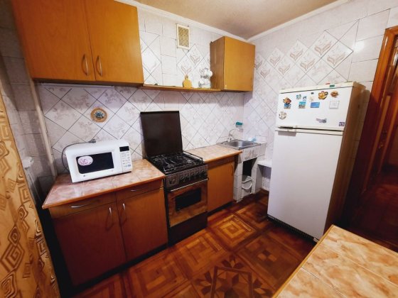 Продам 1 комн. Проспект Аэрокосмический (Гагарина) Харків