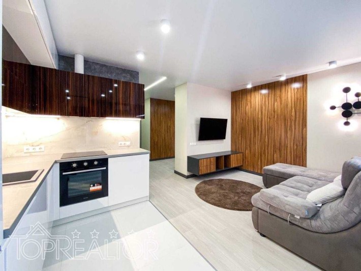 Продаж 3-к квартири в ЖК Німецький Проект - фото 1