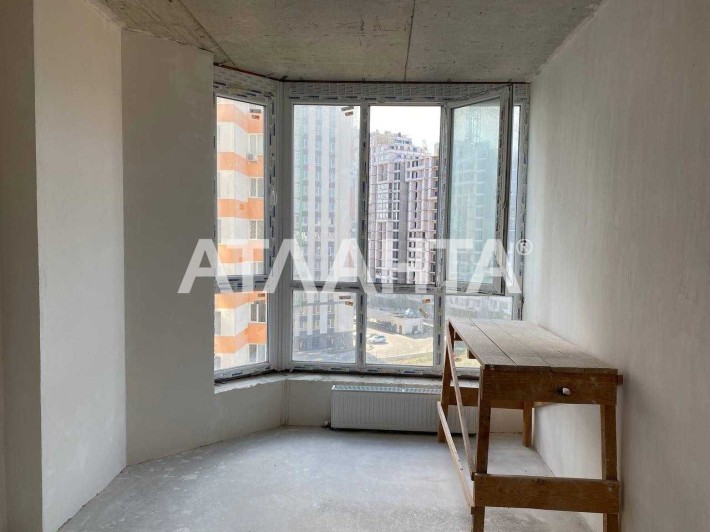 1к в ЖК «Акварель» — 70% ремонта, а цена как у застройщика! - фото 1