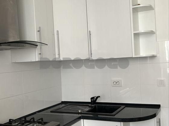 Продаж 1к квартира, вул. Боголюбова 12, ЖК Софіївська Слобідка Софиевская Борщаговка