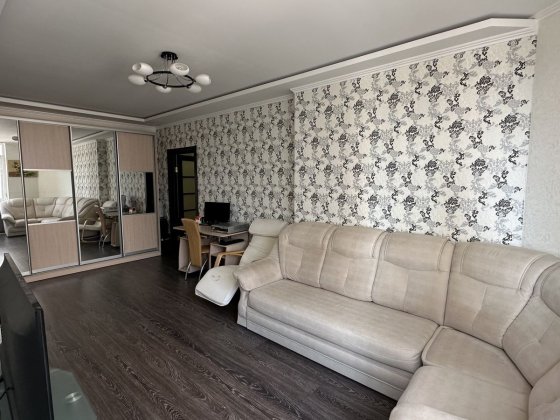 Двухкомнатная квартира ЖК Романовский, ул.Проценко Одесса