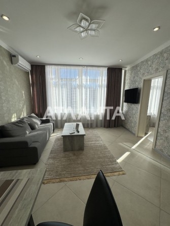 ЖК Жемчужина Каманина Аркадия Евродвушка Море Парк - фото 1