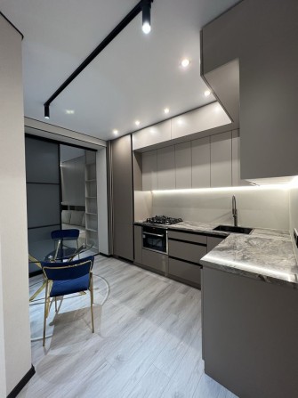 ‼️Неймовірна 1к квартира в Жк Софія Резиденс - фото 1