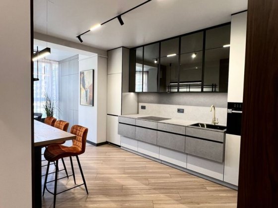 VIP Крута 2к квартира 67м2 з новим ремонтом ЖК Софія Резиденс Софіївська Борщагівка