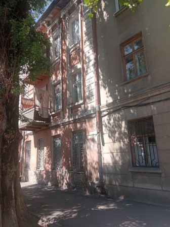 2-х кімнатна, Мечникова, , роздільні кімнати, високий бель, - фото 1