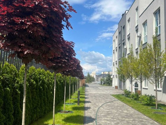 ‼️1к квартира 27м2 в тихому ЖК біля Києва! Найближче передмістя!‼️ Софіївська Борщагівка